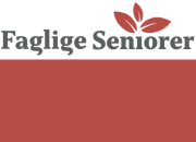 Faglige seniorer - logo